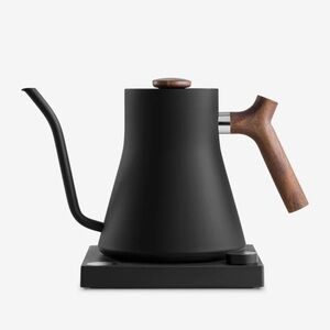 Fellow Stagg EKG | Black & Walnut | Excellent used condition